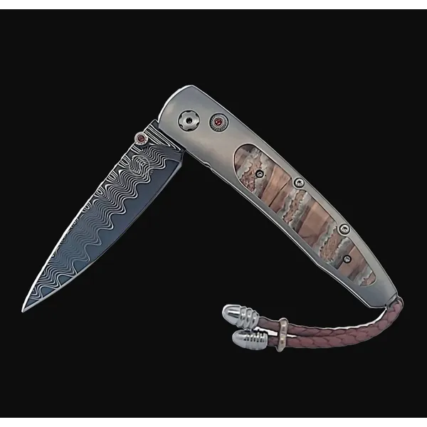 Alternative material jewelry