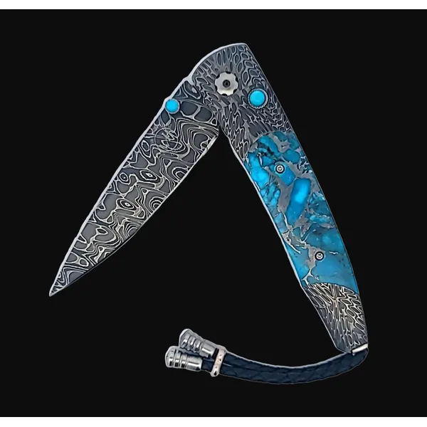 Alternative material jewelry