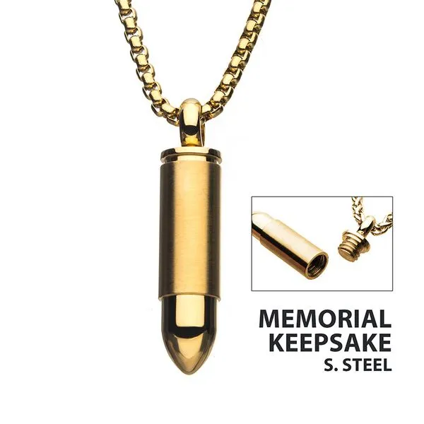 Alternative material jewelry