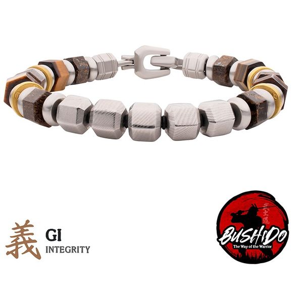 Alternative material jewelry Legacy Diamond & Gems Sheridan, WY