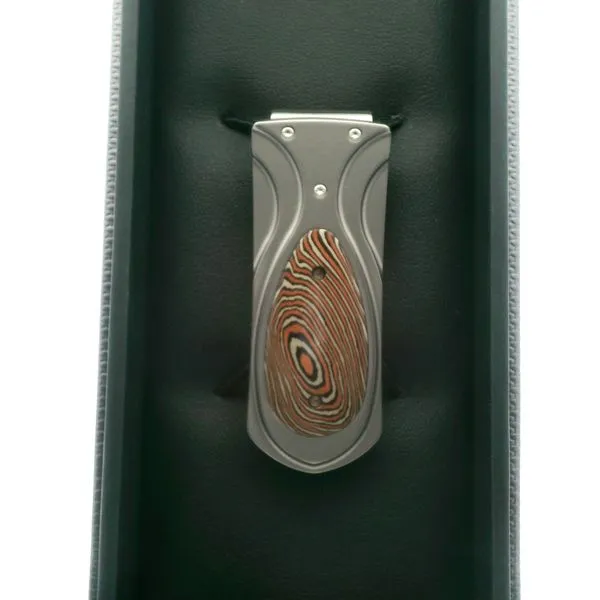 Alternative material jewelry