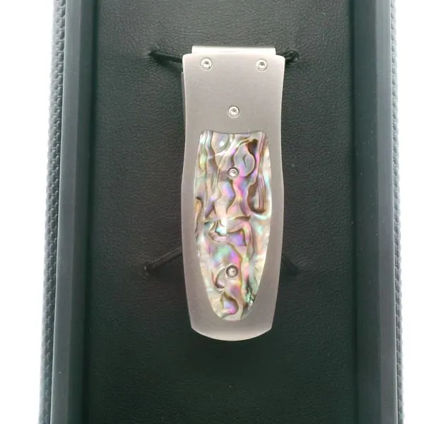 Alternative material jewelry