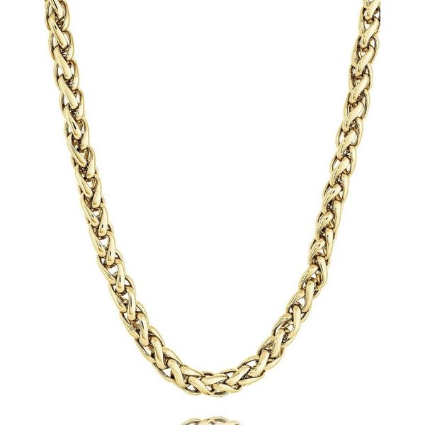 Alternative material jewelry Legacy Diamond & Gems Sheridan, WY