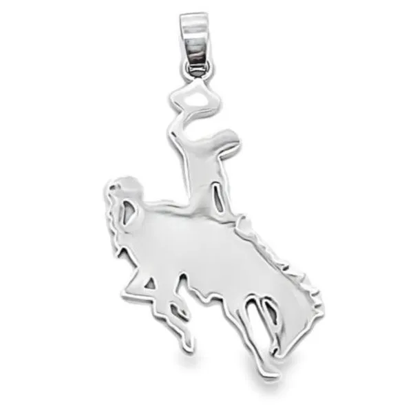 Bucking Horse Jewelry - Silver Legacy Diamond & Gems Sheridan, WY