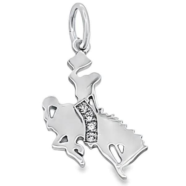 Bucking Horse Jewelry - Silver Legacy Diamond & Gems Sheridan, WY