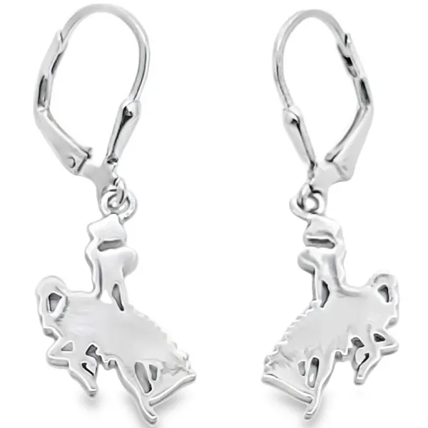 Bucking Horse Jewelry - Gold similar item image