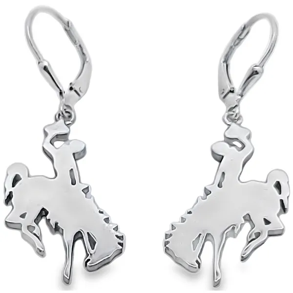 Bucking Horse Jewelry - Gold similar item image