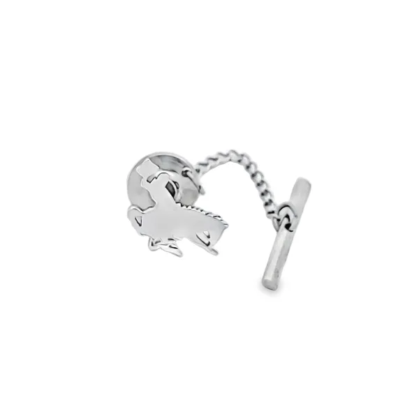 Bucking Horse Jewelry - Silver similar item image