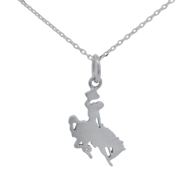 Bucking Horse Jewelry - Silver Legacy Diamond & Gems Sheridan, WY