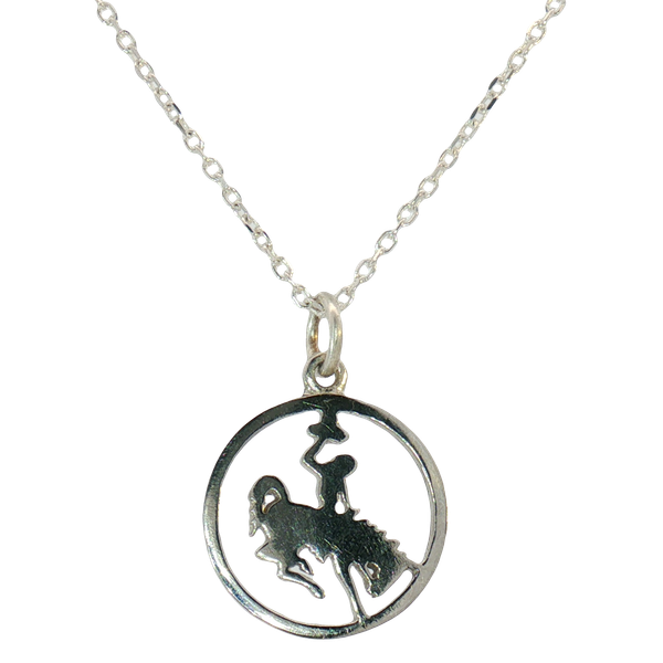 Bucking Horse Jewelry - Silver Legacy Diamond & Gems Sheridan, WY