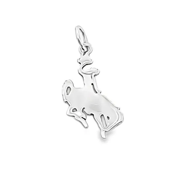 Bucking Horse Jewelry - Silver Legacy Diamond & Gems Sheridan, WY