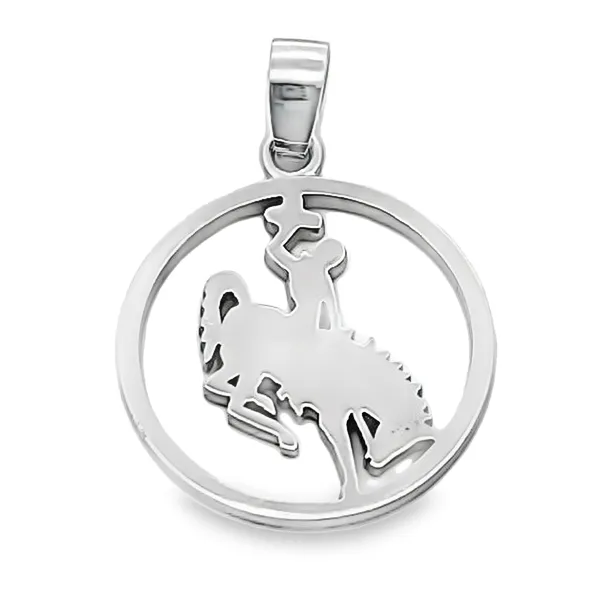 Bucking Horse Jewelry - Silver Legacy Diamond & Gems Sheridan, WY