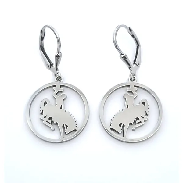 Bucking Horse Jewelry - Silver Legacy Diamond & Gems Sheridan, WY
