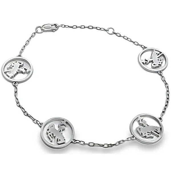 Bucking Horse Jewelry - Silver Legacy Diamond & Gems Sheridan, WY
