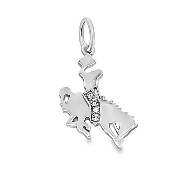 Bucking Horse Jewelry - Silver Legacy Diamond & Gems Sheridan, WY
