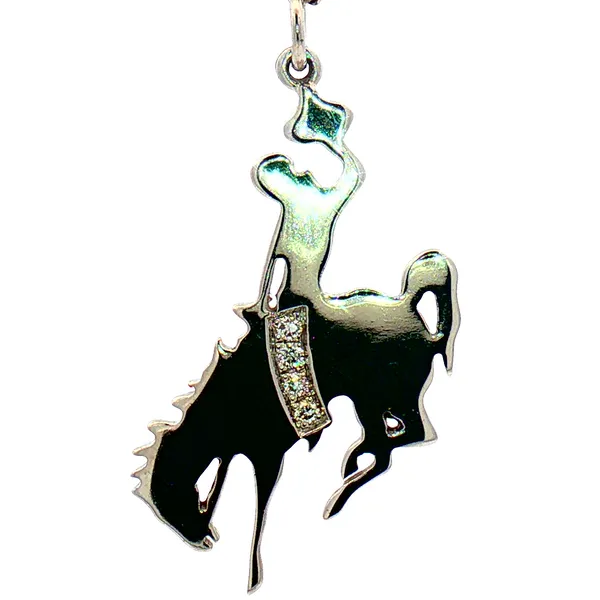 Bucking Horse Jewelry - Silver Legacy Diamond & Gems Sheridan, WY