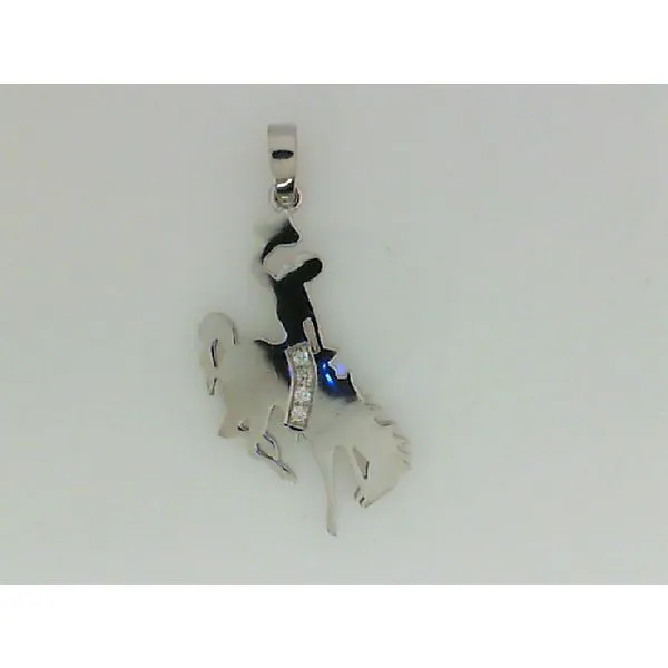 Bucking Horse Jewelry - Silver Legacy Diamond & Gems Sheridan, WY
