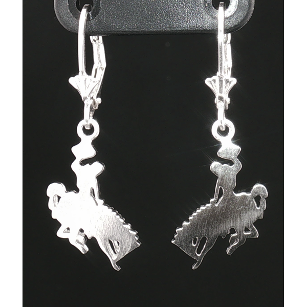 Bucking Horse Jewelry - Silver Legacy Diamond & Gems Sheridan, WY