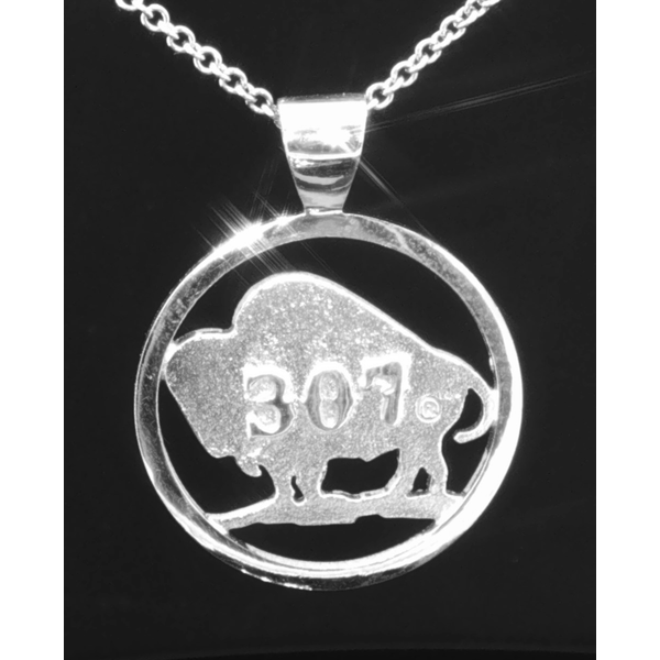 Bucking Horse Jewelry - Silver Legacy Diamond & Gems Sheridan, WY