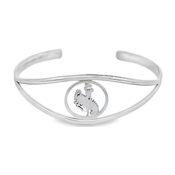 Bucking Horse Jewelry - Silver Legacy Diamond & Gems Sheridan, WY
