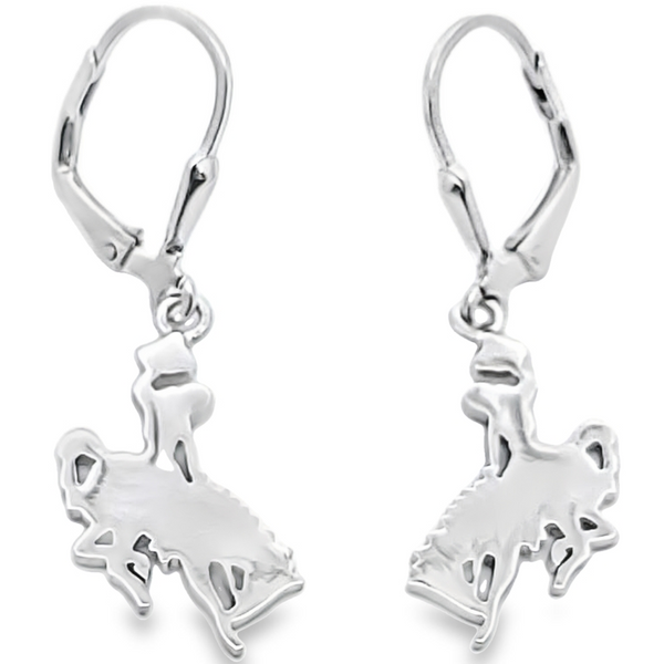 Bucking Horse Jewelry - Gold Legacy Diamond & Gems Sheridan, WY
