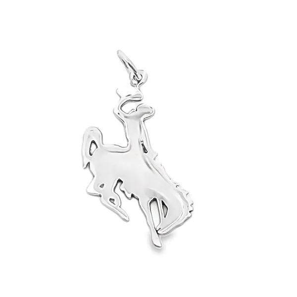 Bucking Horse Jewelry - Gold similar item image