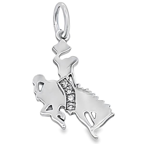 Bucking Horse Jewelry - Gold Legacy Diamond & Gems Sheridan, WY