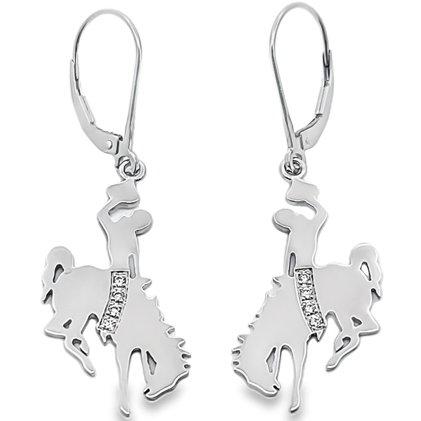 Bucking Horse Jewelry - Gold Legacy Diamond & Gems Sheridan, WY
