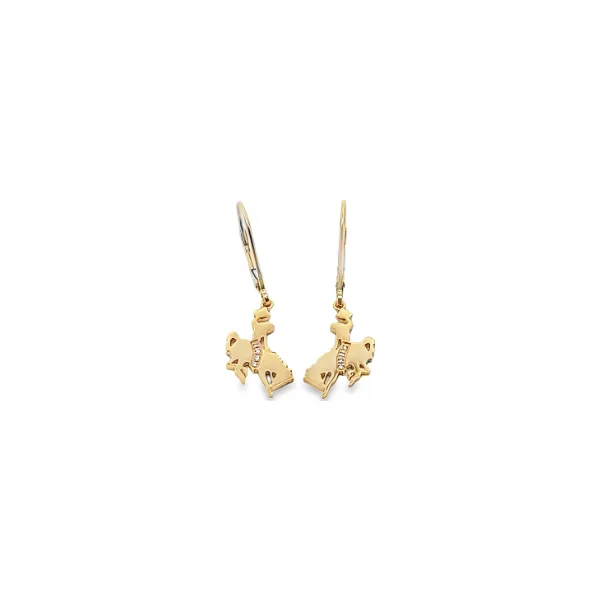Bucking Horse Jewelry - Gold Legacy Diamond & Gems Sheridan, WY
