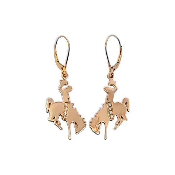 Bucking Horse Jewelry - Gold Legacy Diamond & Gems Sheridan, WY