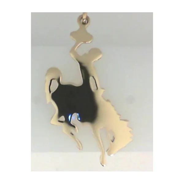 Bucking Horse Jewelry - Gold Legacy Diamond & Gems Sheridan, WY