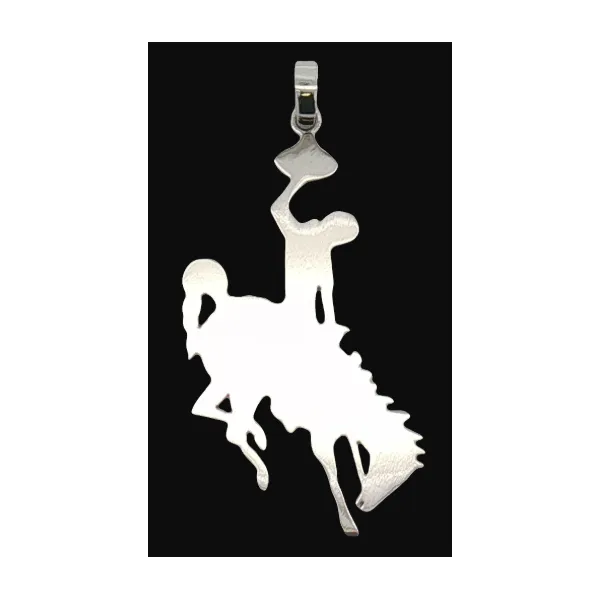 Bucking Horse Jewelry - Gold Legacy Diamond & Gems Sheridan, WY