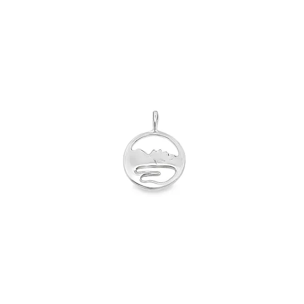 Big Horn Mountain Jewelry - Silver similar item image