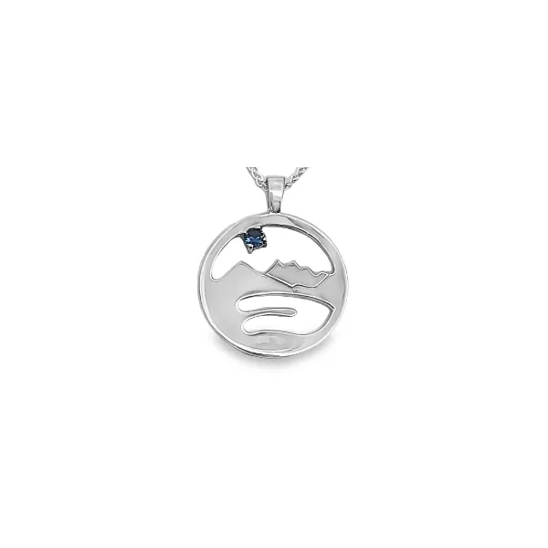 Big Horn Mountain Jewelry - Silver Legacy Diamond & Gems Sheridan, WY