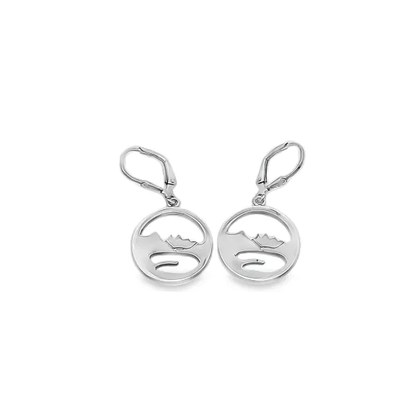 Big Horn Mountain Jewelry - Silver similar item image