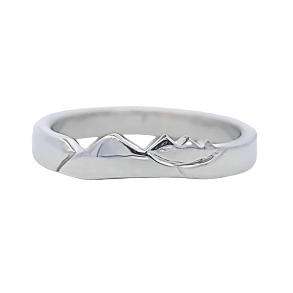 Big Horn Mountain Jewelry - Silver Legacy Diamond & Gems Sheridan, WY