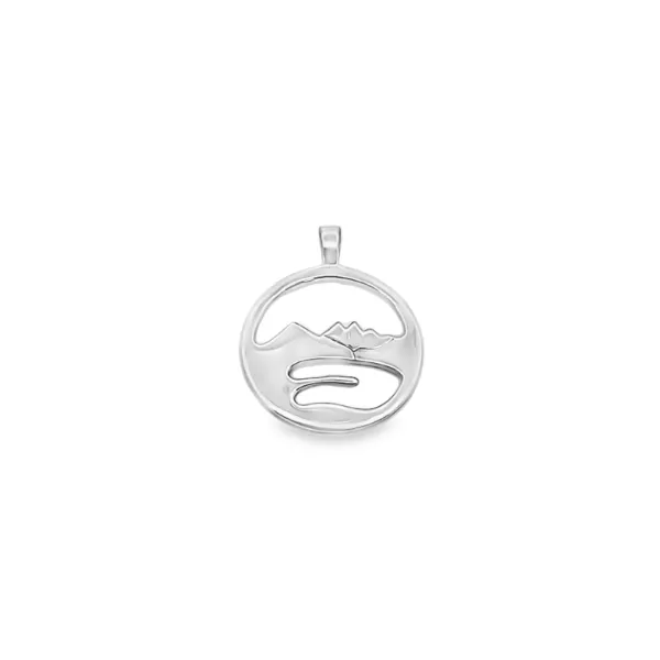 Big Horn Mountain Jewelry - Silver Legacy Diamond & Gems Sheridan, WY