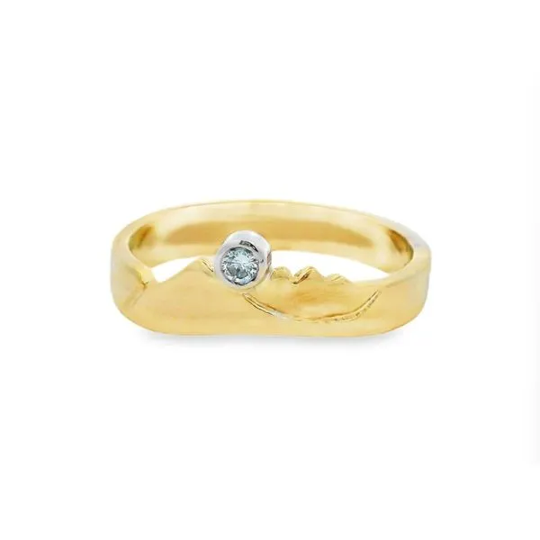 Big Horn Mountain Jewelry - Gold Legacy Diamond & Gems Sheridan, WY