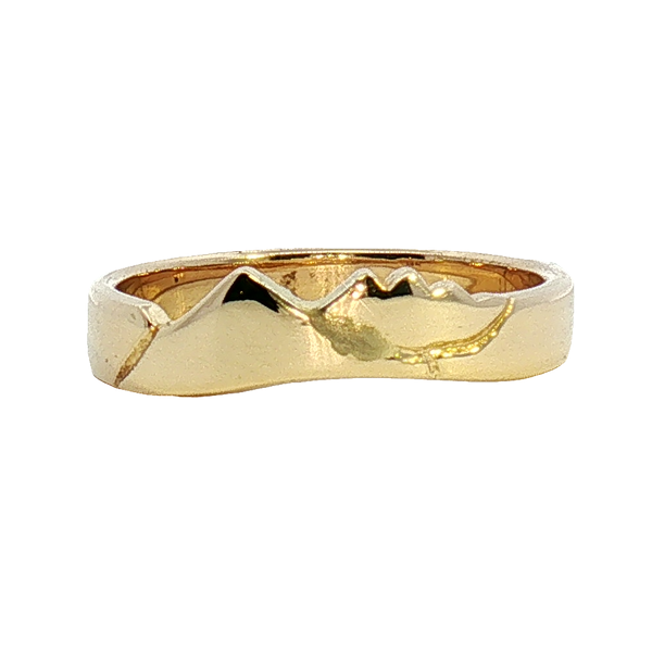 Big Horn Mountain Jewelry - Gold Legacy Diamond & Gems Sheridan, WY