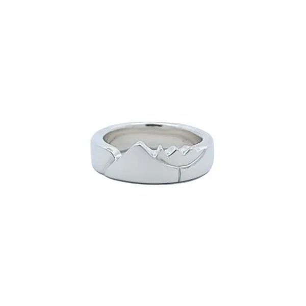 Big Horn Mountain Jewelry - Gold Legacy Diamond & Gems Sheridan, WY