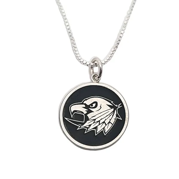 Bronc Jewelry-Silver Legacy Diamond & Gems Sheridan, WY