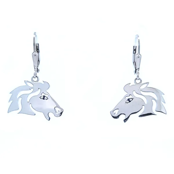 Bronc Jewelry-Silver Legacy Diamond & Gems Sheridan, WY