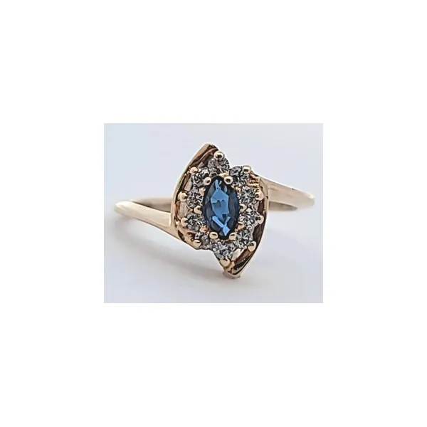 Estate Jewelry - Period Legacy Diamond & Gems Sheridan, WY