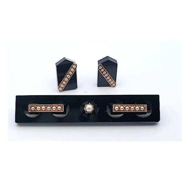 Estate Jewelry - Period Legacy Diamond & Gems Sheridan, WY