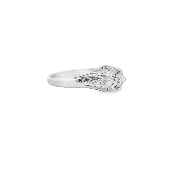 Estate Jewelry - Period