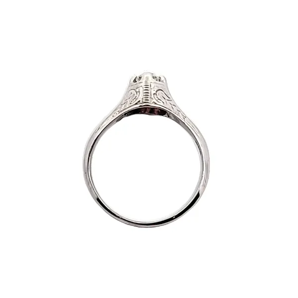 Estate Jewelry - Period