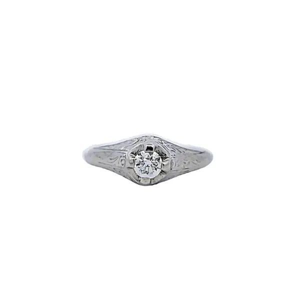 Estate Jewelry - Period