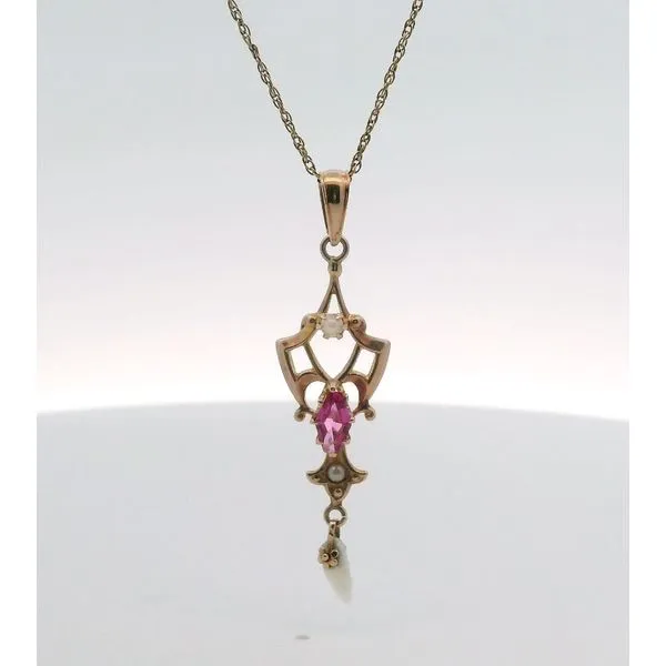 Estate Jewelry - Period Legacy Diamond & Gems Sheridan, WY