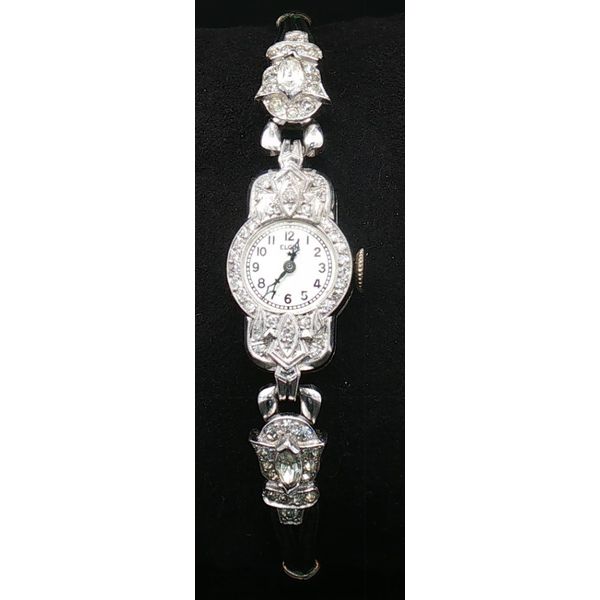 Estate Jewelry - Period Legacy Diamond & Gems Sheridan, WY