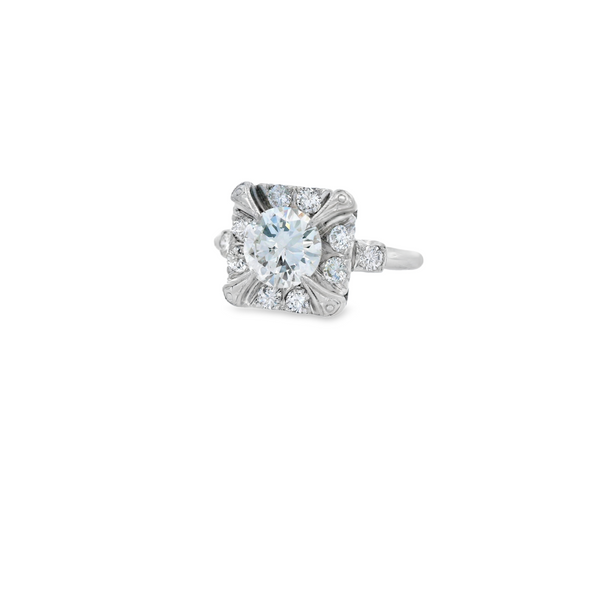 Estate Jewelry - Period Legacy Diamond & Gems Sheridan, WY